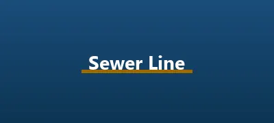 Sewer line repair in Brooklyn Park MN