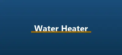 Water heater repair and replacement in Brooklyn Park MN